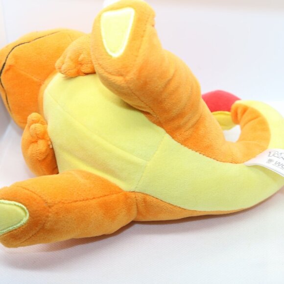 Pokemon Charmander 2020 around 8 inches tall - Picture 7 of 7
